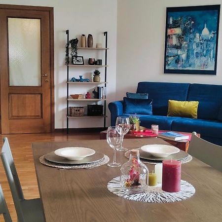 Casa Milla Apartment Тремецо Екстериор снимка