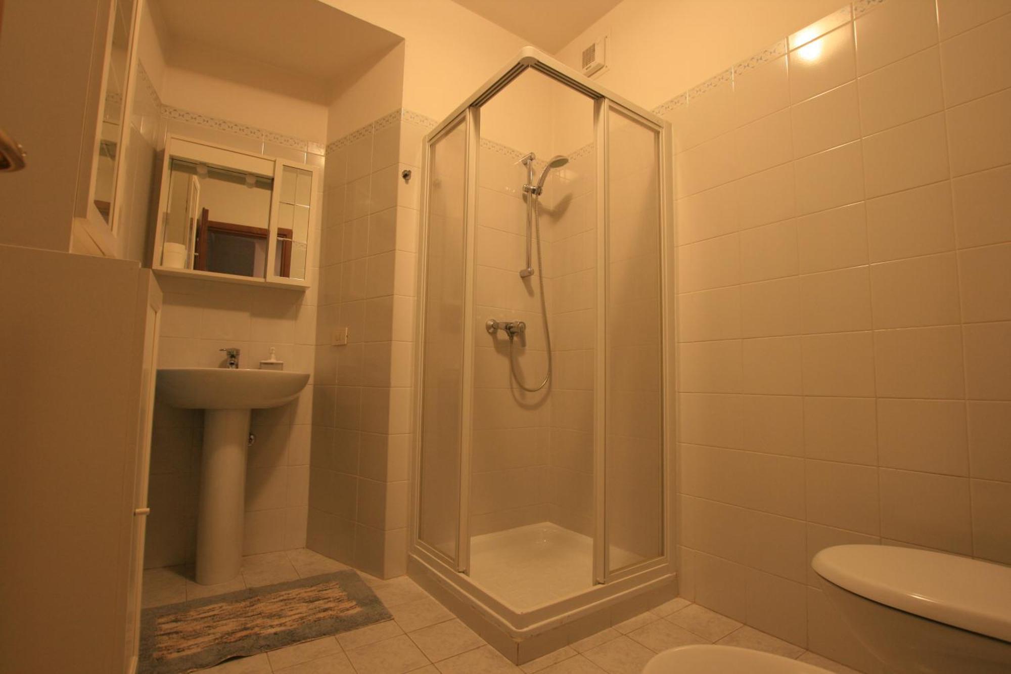 Casa Milla Apartment Тремецо Екстериор снимка