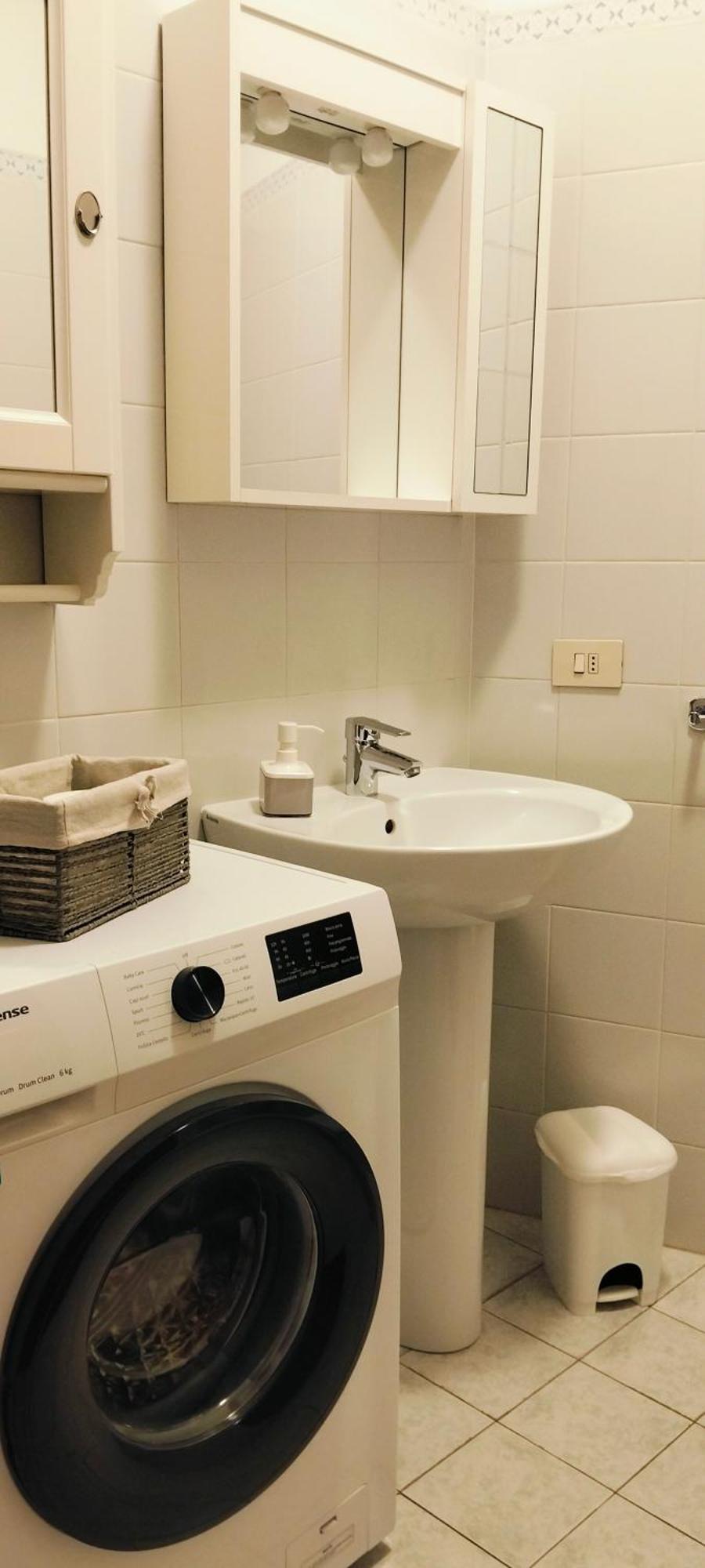 Casa Milla Apartment Тремецо Екстериор снимка