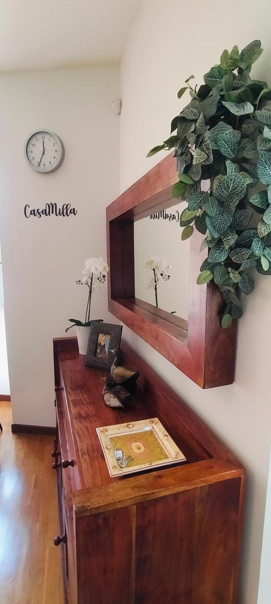 Casa Milla Apartment Тремецо Екстериор снимка