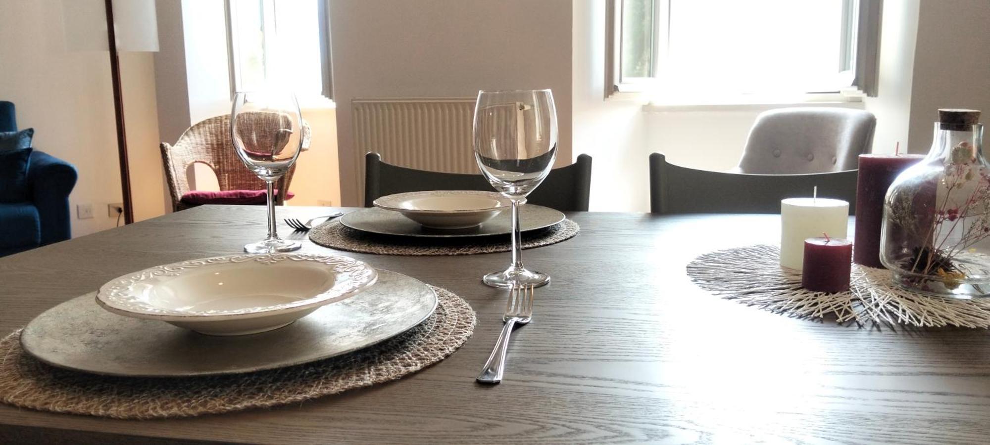 Casa Milla Apartment Тремецо Екстериор снимка