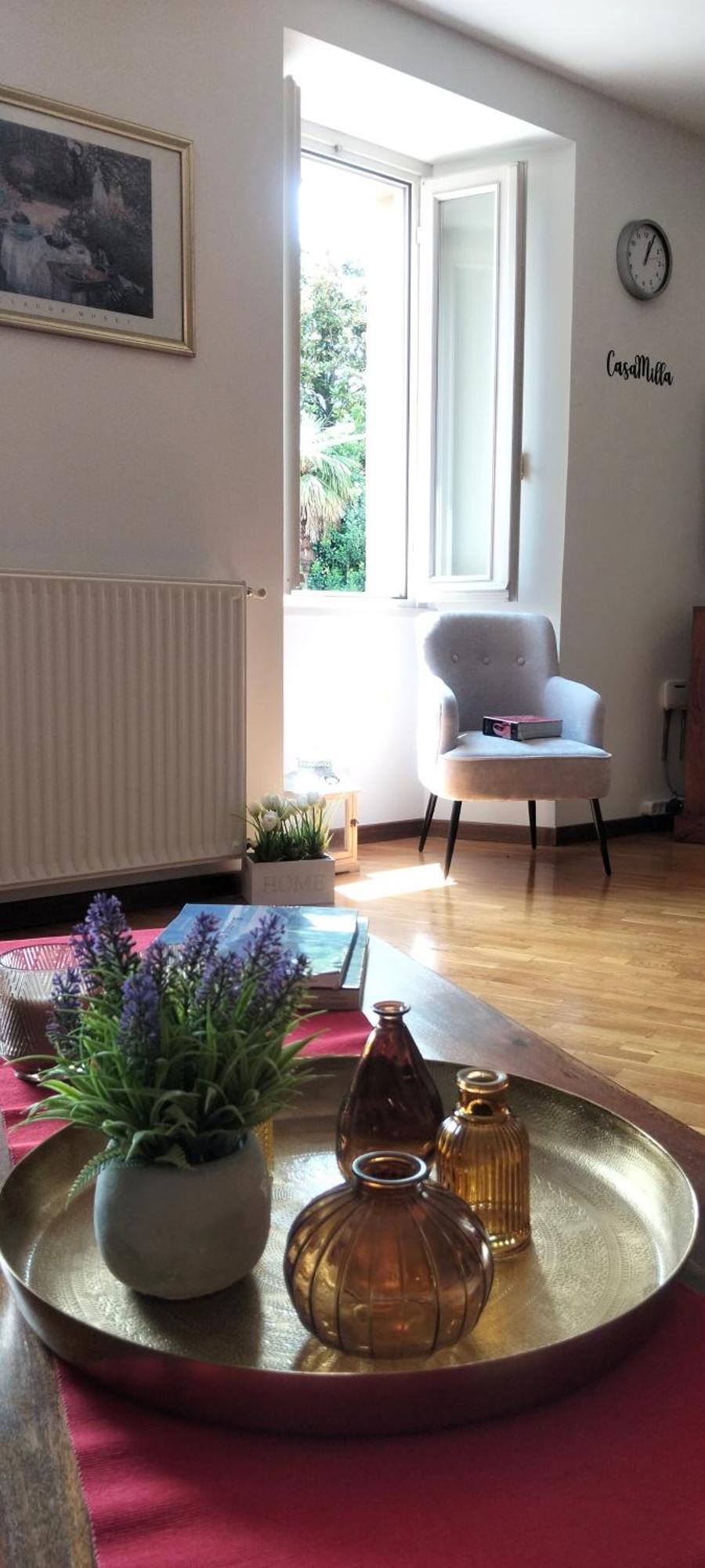 Casa Milla Apartment Тремецо Екстериор снимка