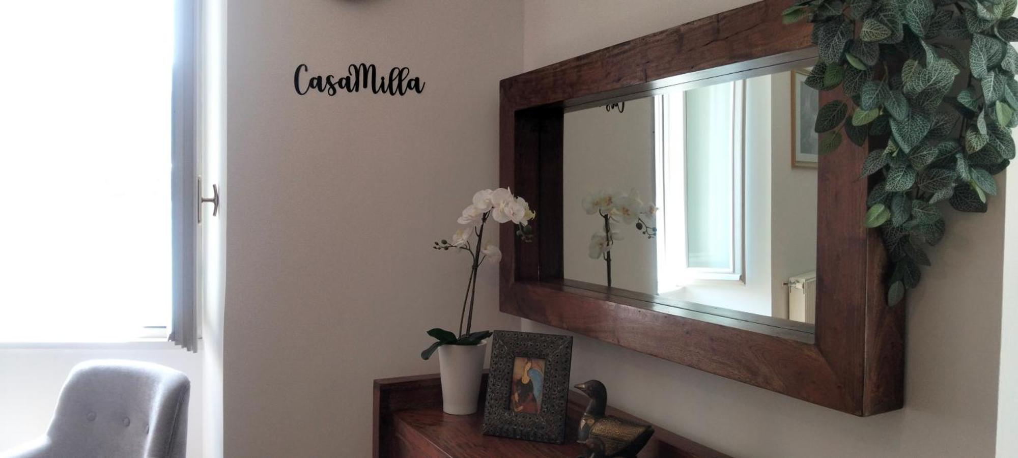 Casa Milla Apartment Тремецо Екстериор снимка