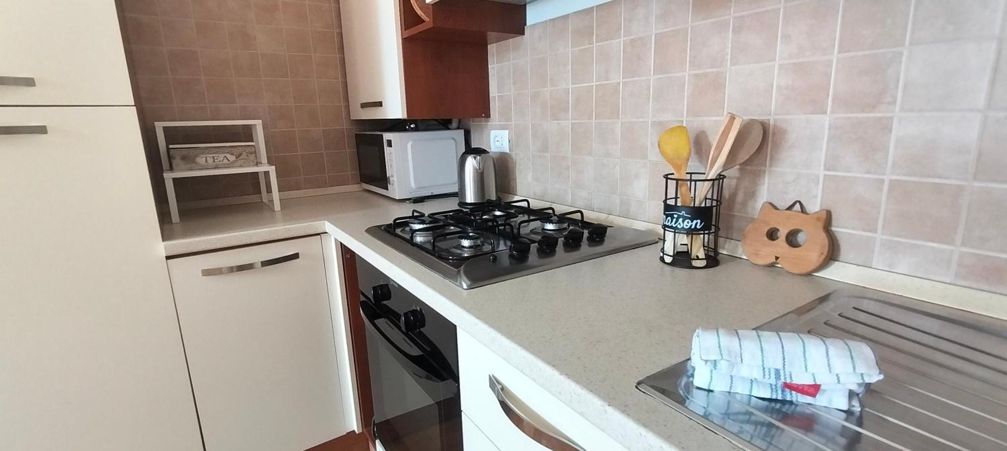 Casa Milla Apartment Тремецо Екстериор снимка