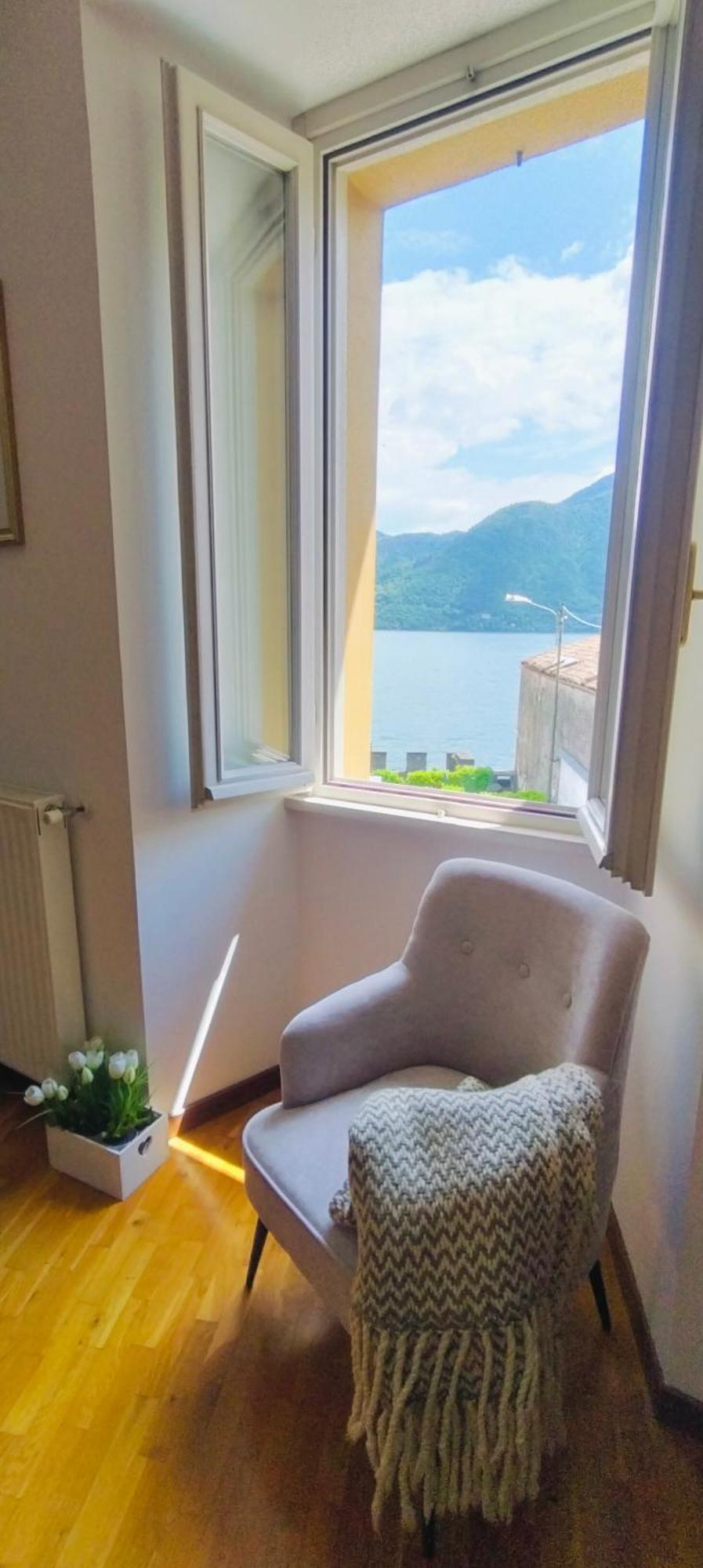 Casa Milla Apartment Тремецо Екстериор снимка